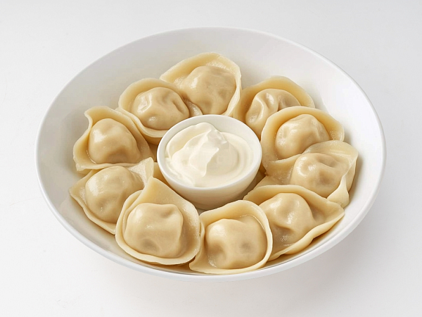 Пельмешки