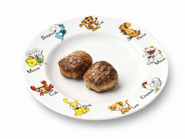 Куриные котлетки