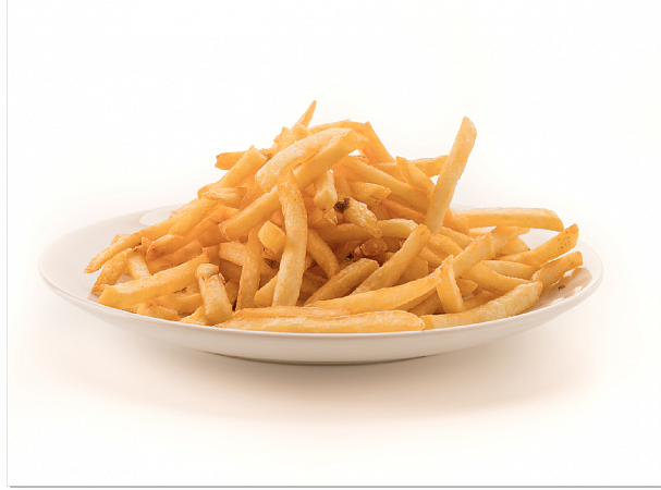 Картофель фри
